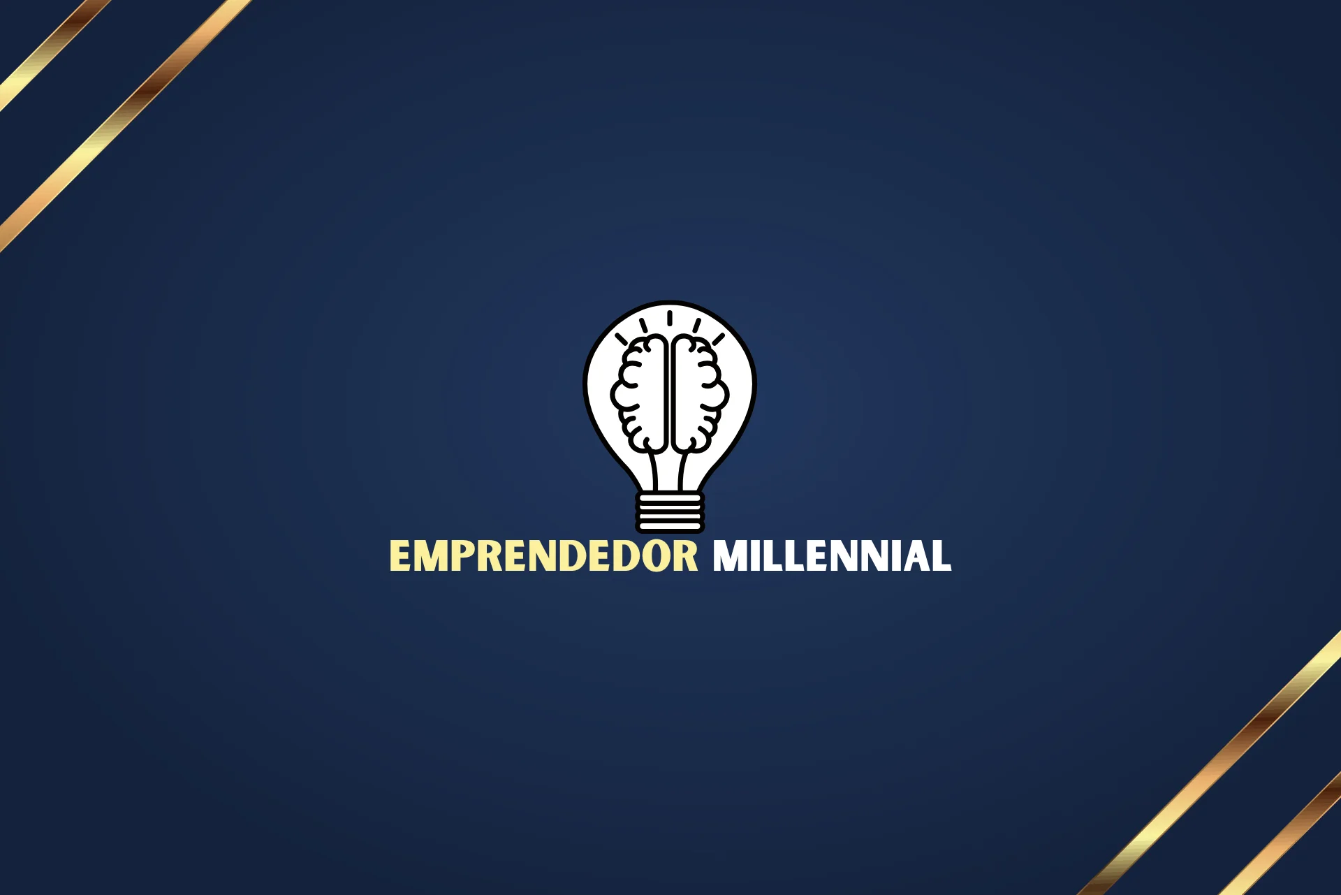 CONTADOR MILLENNIAL Emprendedor MILLENNIAL
