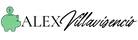 Logo Alex Villavisencio